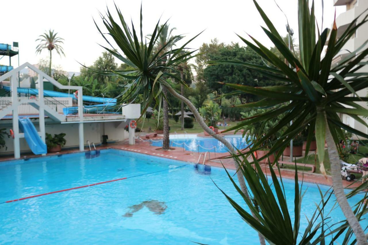 Lejlighed Studio Benal Benalmádena