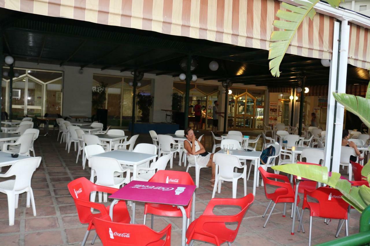 Lejlighed Studio Benal Benalmádena