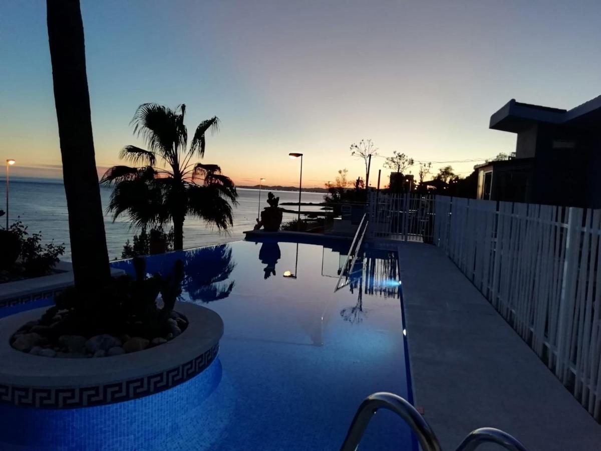 Studio Benal * Benalmadena